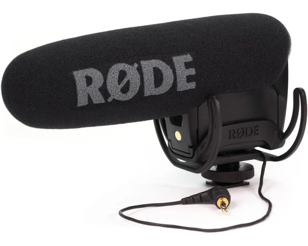 Rode VideoMic Pro Rycote