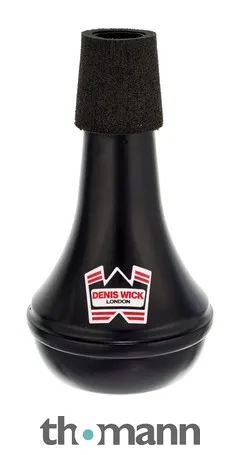 Denis Wick DW5532 Picc-Trumpet Pract Mute