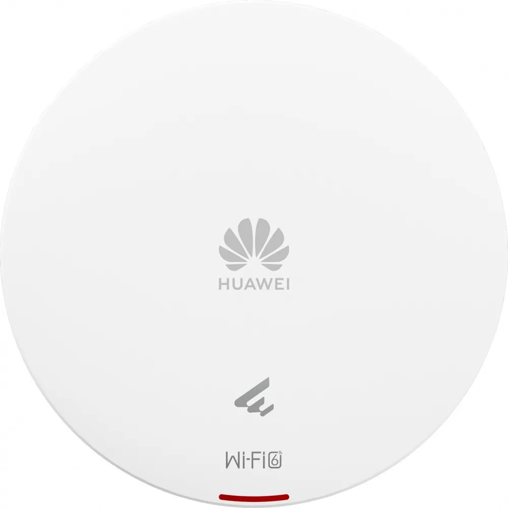 Access Point Huawei AP361 Wi-Fi 6 PoE Branco