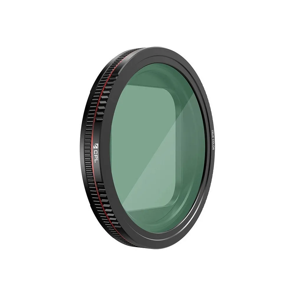 Freewell Filtro CP Sherpa iPhone 15Pro/Max