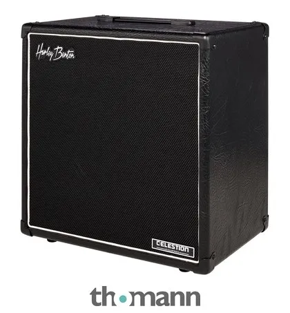 Harley Benton G112 Vintage B-Stock