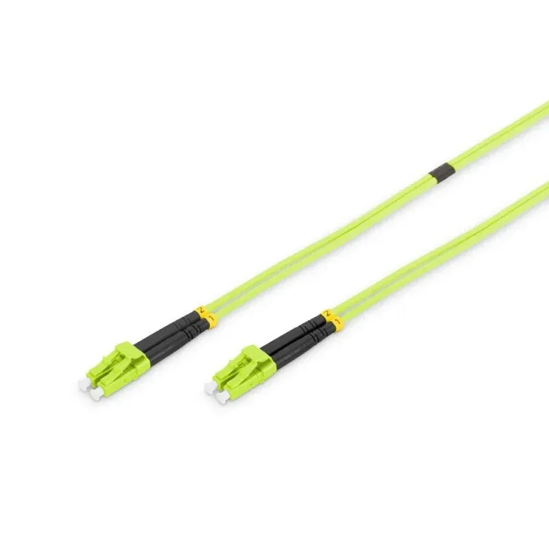 Digitus DK-2533-01-5 Cabo InfiniBand/Fibra Ótica 1 m LC DK-2533-01-5