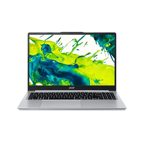 Portátil Acer Aspire Lite AL15-48P-R8WE 15,6" AMD Ryzen 7 8GB 512GB SSD Radeon Graphics Windows 11 Home