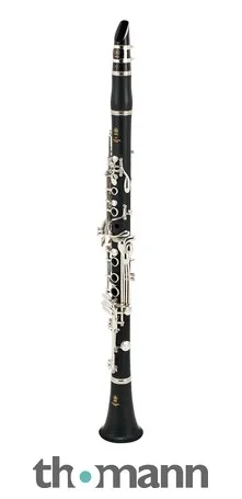 Yamaha YCL-255 ES Bb-Clarinet