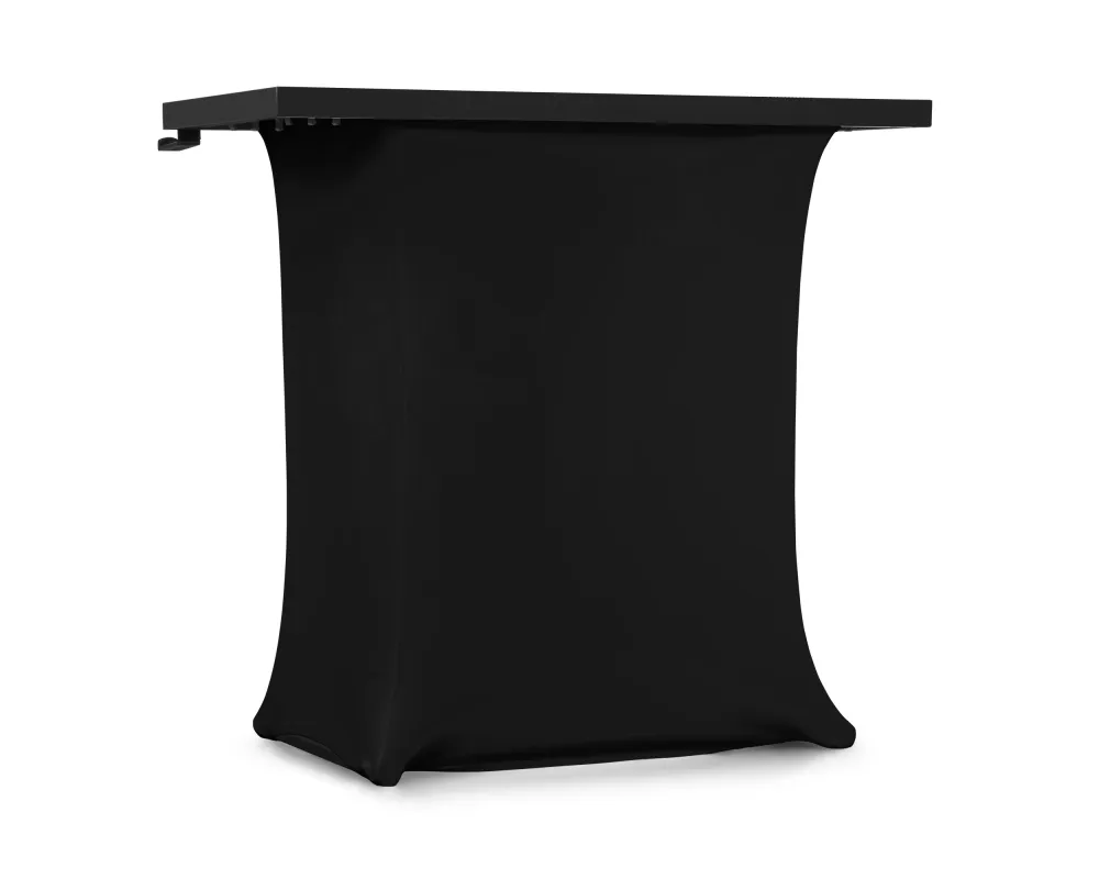 Vonyx DBE100 Mobile DJ-Booth System