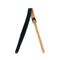 Correia Guitarra Fender Road Worn Preto