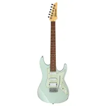 Ibanez AZES40 Mint Green