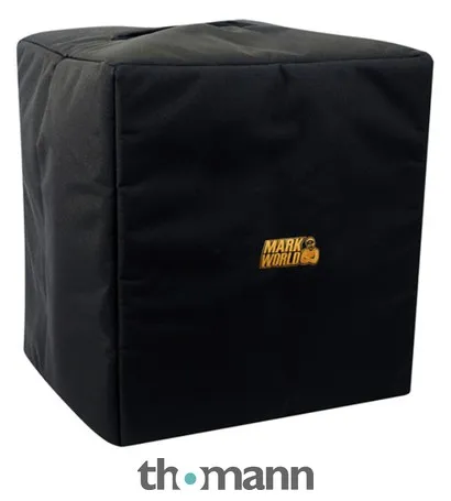 Markbass Cover For CMD121P