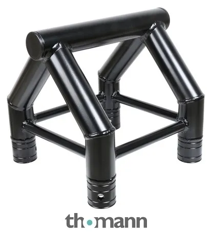Global Truss F34 Top Tube Black
