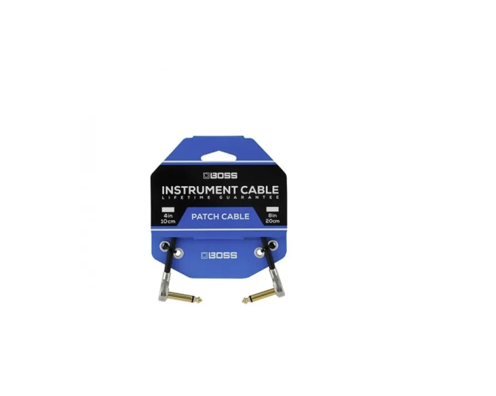 Cabo Patch Boss BPC-8 20cm