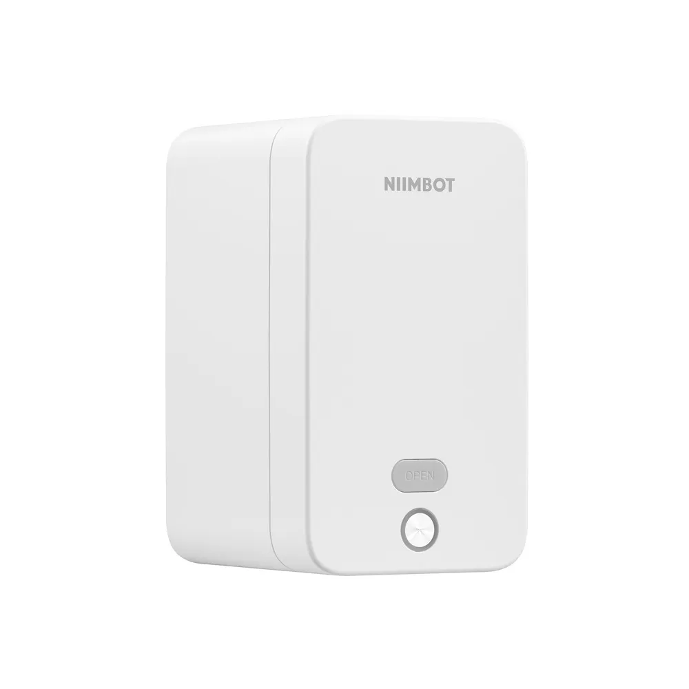 Niimbot Impressora de etiquetas K2