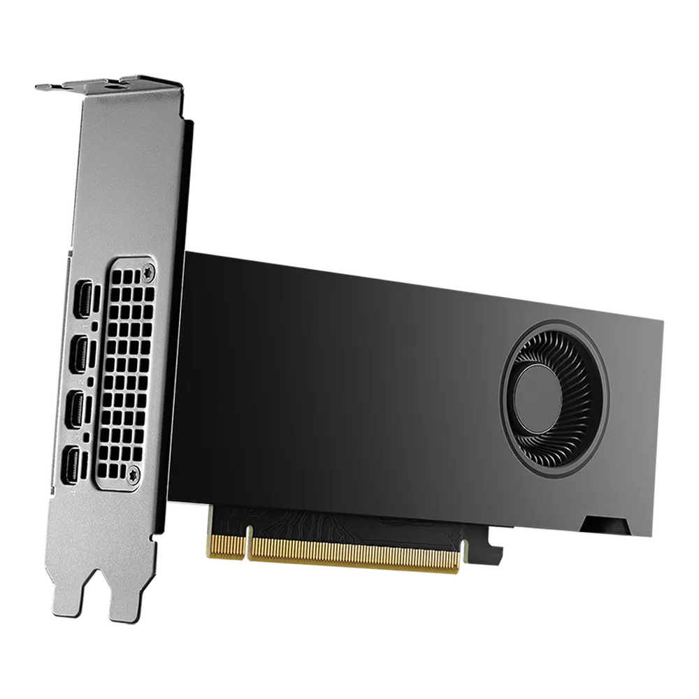 Gráfica NVIDIA Quadro RTX 2000 ADA FH 16GB GDDR6 (Bulk)
