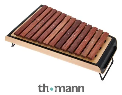 Sonor ASX 1.1 Alto Xylophone Smart