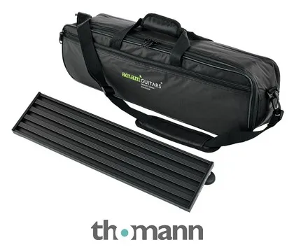 Aclam Smart Track S1 + Softcase