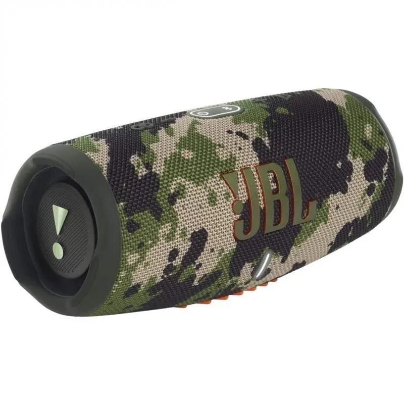 JBL Charge 5 Coluna Bluetooth Squad