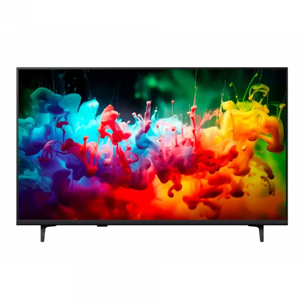 TV LG QNED (2026) 43" Mini-LED UHD 4K - 43QNED7EB3C