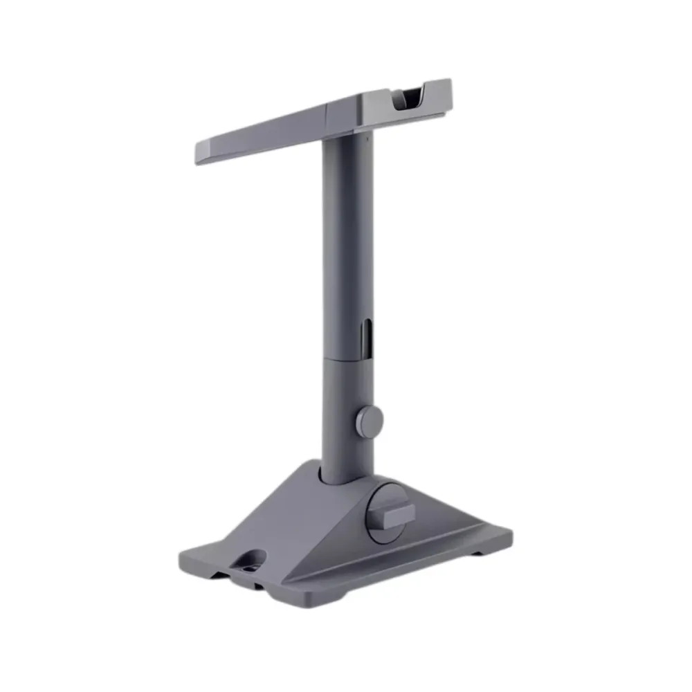 Suporte Giratório para Starlink Mini Cinzento