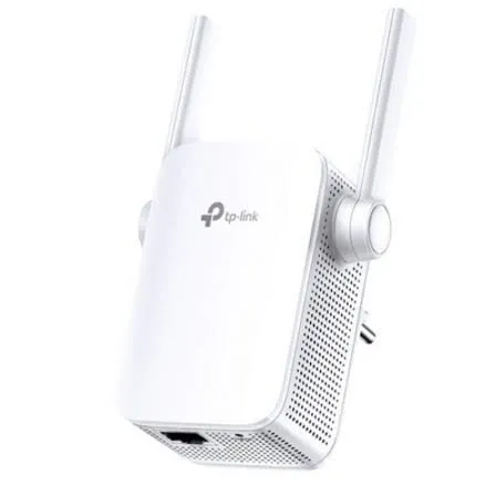 Extensor de Sinal RE305 V3 AC1200 TP-Link