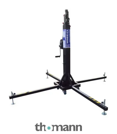 Work LW 265 D Truss Lift 220kg 6,5m