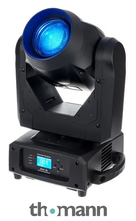 Stairville BSW-100 LED BeamSpotWash