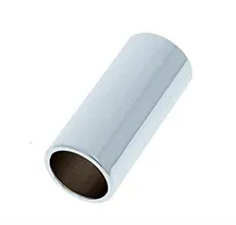 Slide de metal D'Addario CBSSS Small