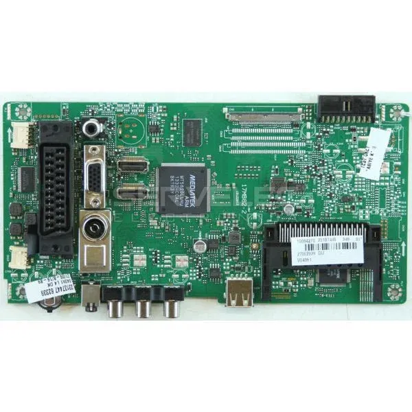 Placa Assy Main 23119601