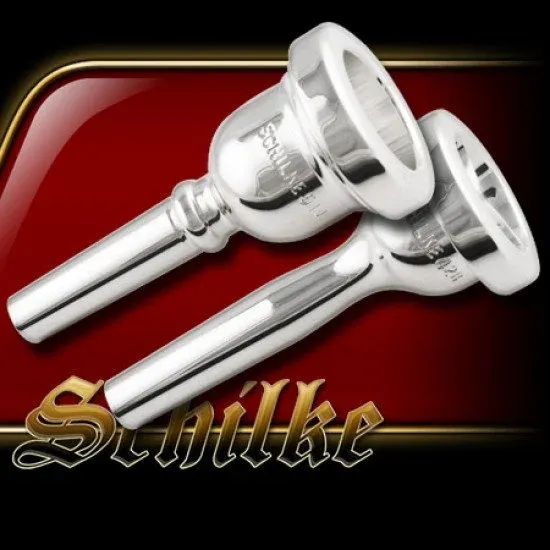 Schilke BOCAL TROMBONE BAIXO 59