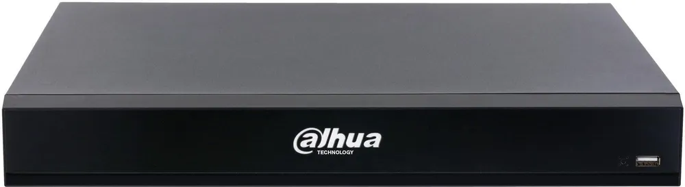 Dahua NVR5216-16P-EI2 Gravador IP 16 Canais 16 PoE NVR5216-16P-EI2