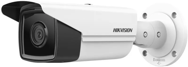 Hikvision DS-2CD2T43G2-2LI(2.8mm) 4 MP câmera DS-2CD2T43G2-2LI(2.8mm)