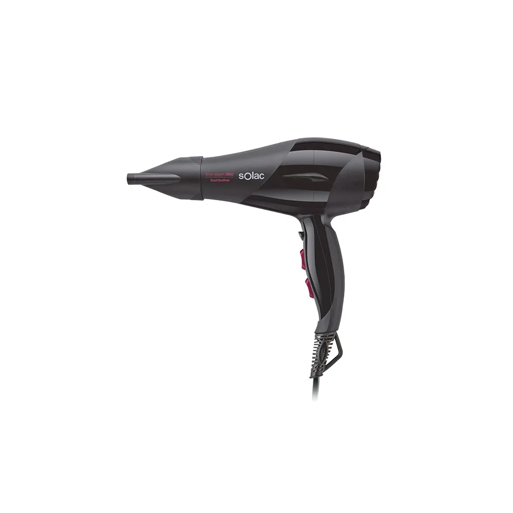 SECADOR DE CABELO SOLAC - SP7170