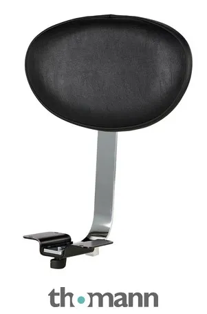K&M 14005 Back Rest for Gomezz
