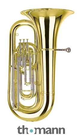 Besson BE994-1 Sovereign Bb-Tuba