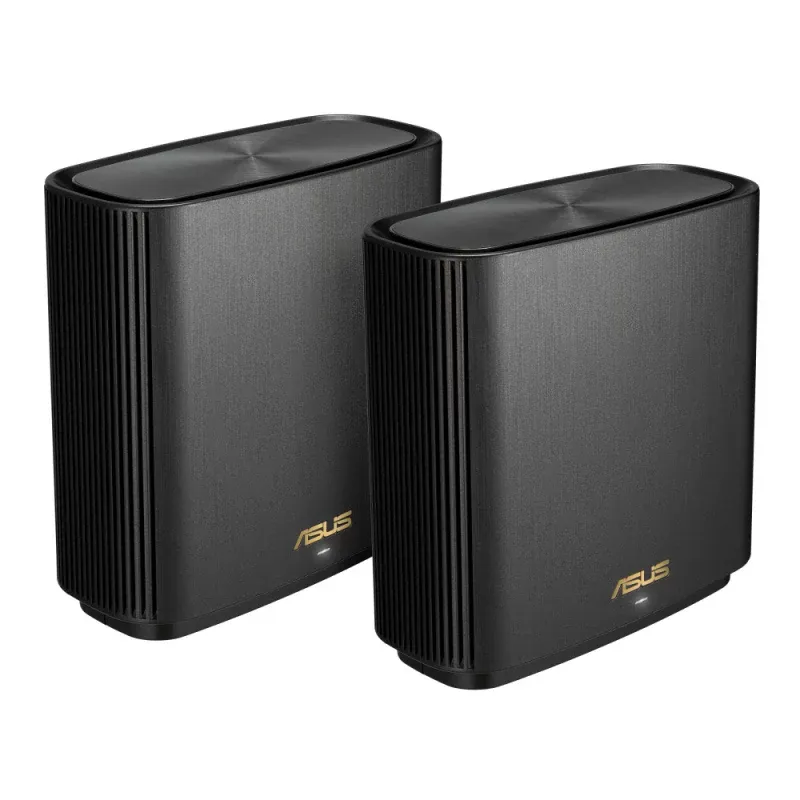Sistema Mesh ASUS ZenWiFi XT9 Tri Band Wireless AX7800 WiFi6