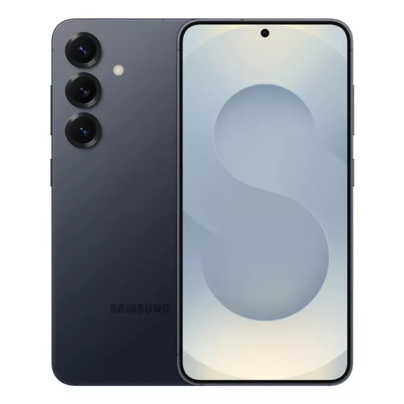 SAMSUNG Galaxy S25 12GB 512GB Azul Escuro