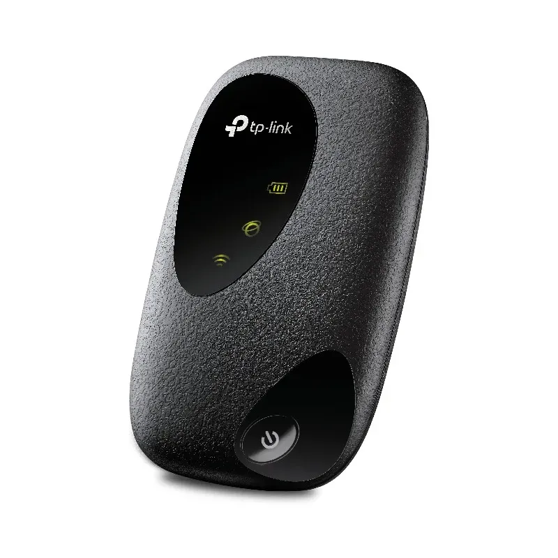 Hotspot Móvel TP-Link M7000 N150 Single-Band WiFi4 4G LTE