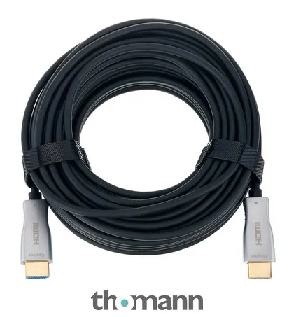 pro snake AOC HDMI A-A 15m