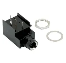 Fender Amplifier Jack Most Fender Amplifers 88-99 4 Pin Mono
