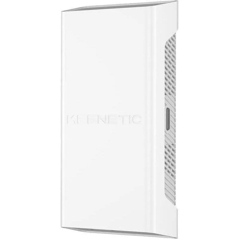 Router Keenetic Buddy 6 SE WiFi 6 AX3000 3000 Mbps MESH Gigabit