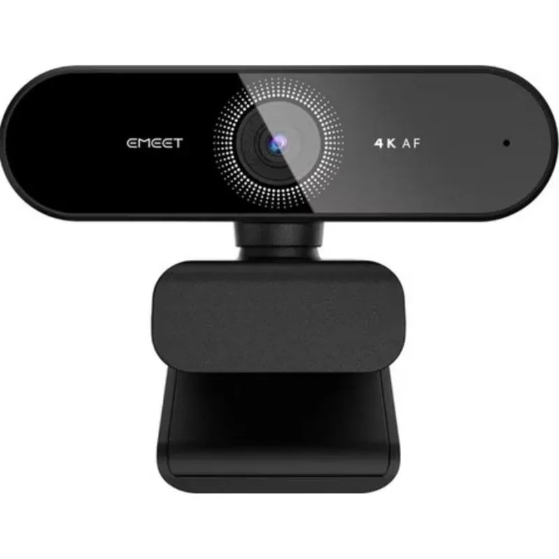 Webcam EMeet SmartCam Nova 4K Autofocus USB 30 FPS