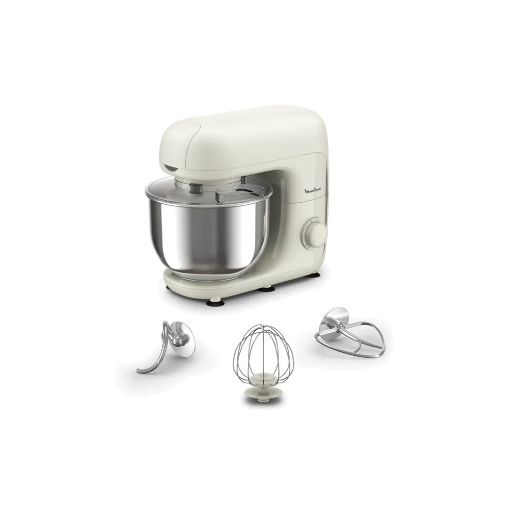 BATEDEIRA MOULINEX MASTERCHEF ESSENCIAL RELIFT - QA160110