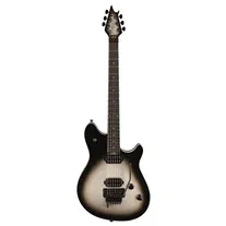 EVH Wolfgang Special EB Silverburst