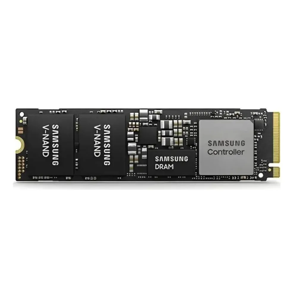 Disco SSD Samsung PM9C1 512GB M.2 2280 NVMe