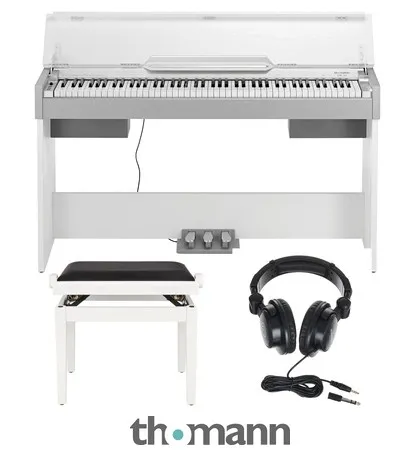 Thomann DP-33 WH Set