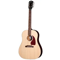 Gibson J-45 Standard VOS Antique Natural