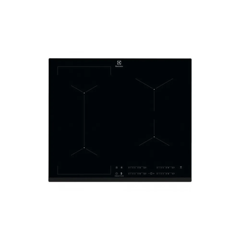 PLACA ELECTROLUX CIV-634
