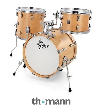 Gretsch Drums Renown Maple Jazz -GN