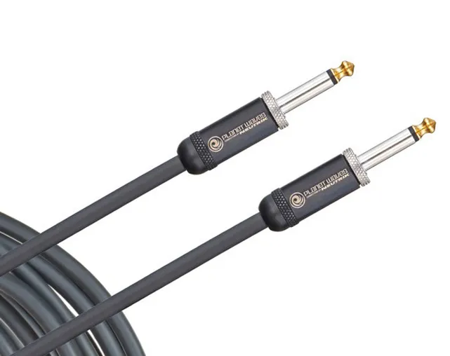 Cabo Instrumento Planet Waves PWAMSG10 3,05mt