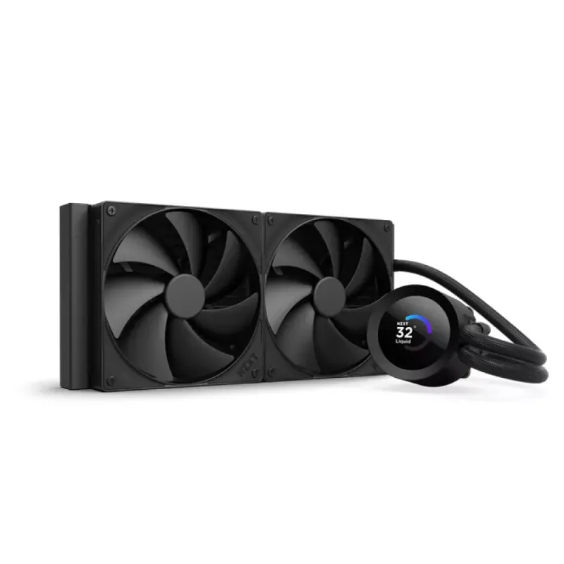 Water Cooler CPU NZXT Kraken 280 V2