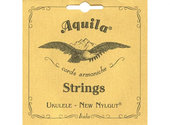 Aquila Concerto Regular Nylgut WH