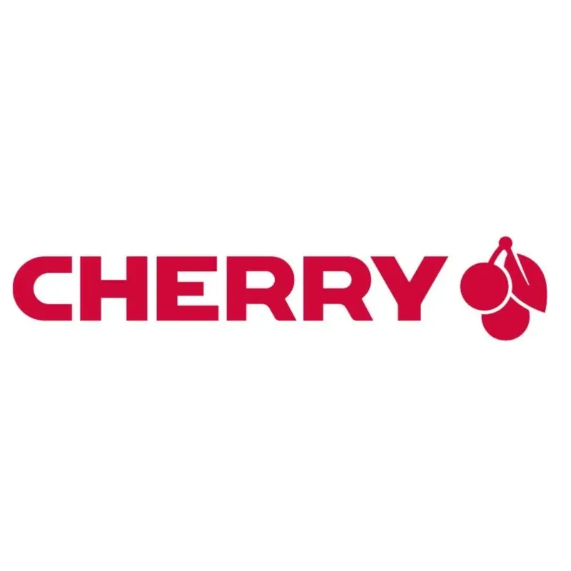 Teclado mecânico CHERRY G80-3000N RGB Layout DE retroiluminado